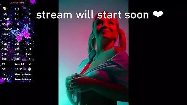 Para Love69 online show from 02/21/26, 06:03