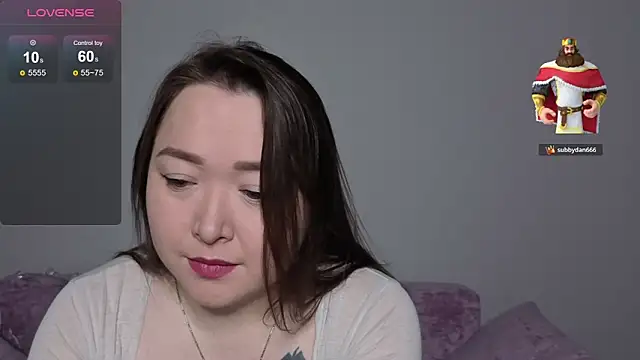 Daina waga online show from 03/02/26, 01:41