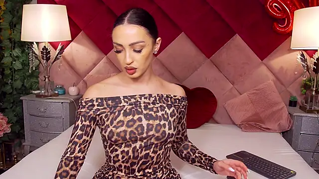 VictoriaLanes online show from 02/21/26, 05:19