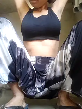 Horny Girl VIP online show from 04/16/26, 07:31