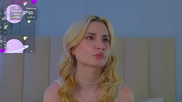 JadenLove  online show from 04/05/26, 05:21