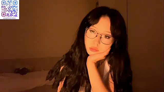 KateGlowee online show from 02/20/26, 01:11