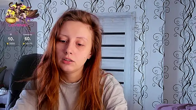 MadelinaJackson online show from 02/26/26, 04:00