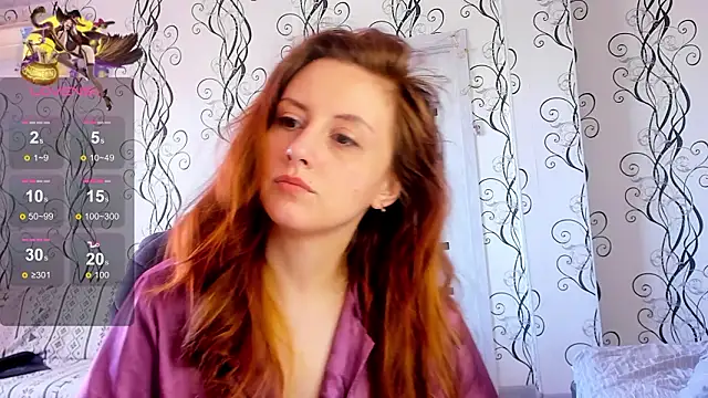 MadelinaJackson online show from 03/30/26, 03:40