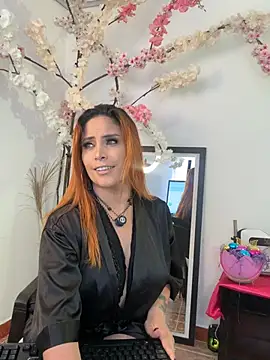 Auratempt online show from 03/31/26, 12:49