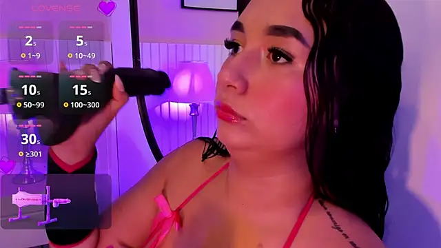 irene lopes online show from 05/07/26, 03:23