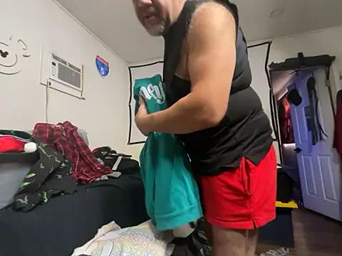 getwetwithivanhoe online show from 05/20/26, 05:13