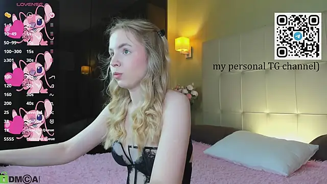 Linda  Bloom online show from 04/09/26, 01:05