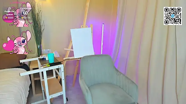 Linda  Bloom online show from 04/27/26, 01:03