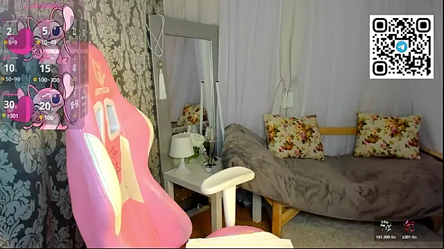 Linda  Bloom online show from 05/04/26, 01:01