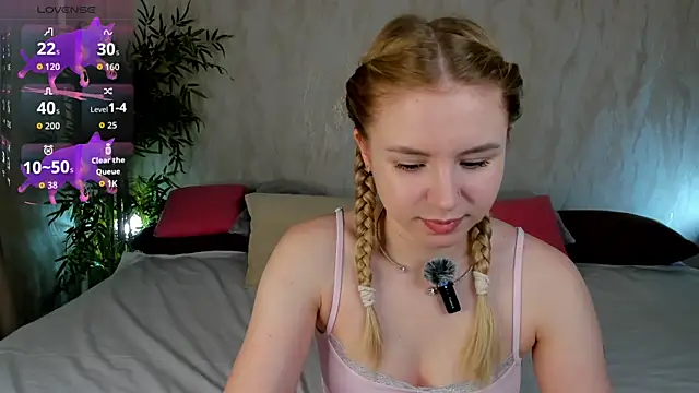Linda  Bloom online show from 07/02/26, 12:43