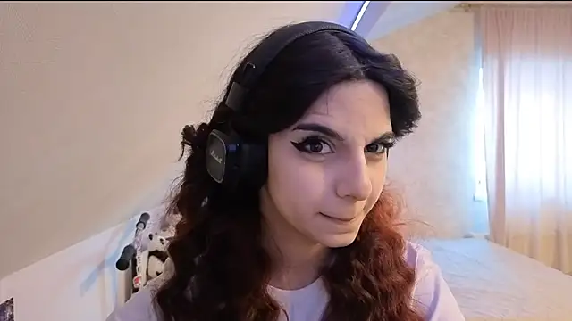 Blissmissataeses online show from 02/15/26, 10:14