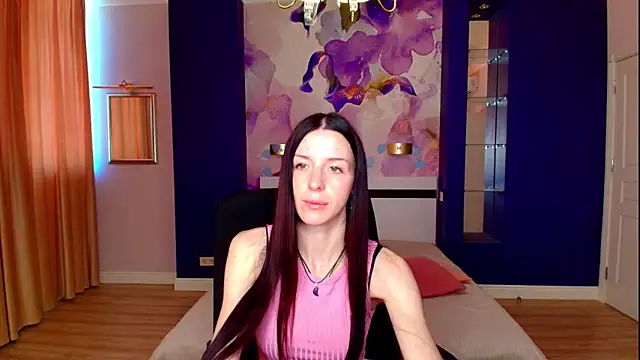 Snapshot of NoirDiva chatting on 05/07/26, 05:57 NoirDiva online show from 05/07/26, 05:57