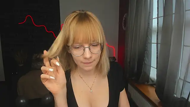 CandicaHoney online show from 02/25/26, 12:37