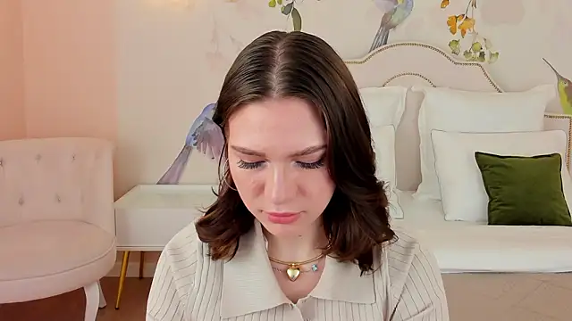 Snapshot of RebecaFields chatting on 03/21/26, 03:15 RebecaFields online show from 03/21/26, 03:15