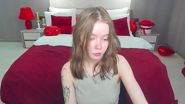 Violetta  Dreams online show from 03/02/26, 11:17