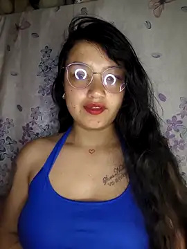 Snapshot of Bloom_Dahlia chatting on 02/27/26, 03:17 Bloom Dahlia online show from 02/27/26, 03:17