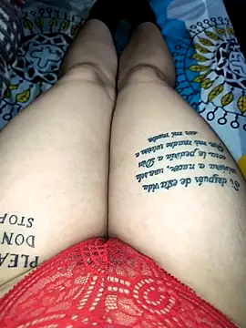 Snapshot of Bloom_Dahlia chatting on 03/28/26, 07:41 Bloom Dahlia online show from 03/28/26, 07:41