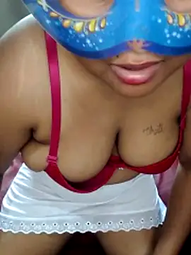 Snapshot of shanaya-baby77 chatting on 02/22/26, 03:51 shanaya-baby77 online show from 02/22/26, 03:51