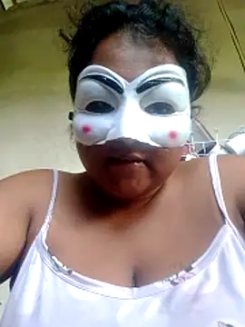 Snapshot of shanaya-baby77 chatting on 02/27/26, 11:21 shanaya-baby77 online show from 02/27/26, 11:21