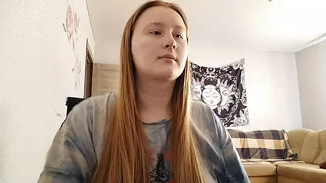 AnikaLipps online show from 03/08/26, 02:21