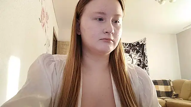 AnikaLipps online show from 03/09/26, 02:54