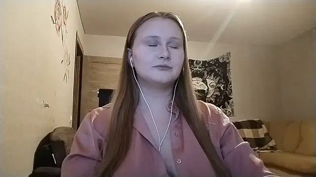 AnikaLipps online show from 03/16/26, 01:44