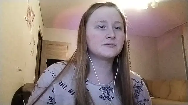 AnikaLipps online show from 04/03/26, 10:52