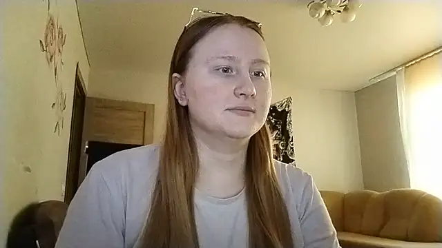AnikaLipps online show from 05/07/26, 01:38