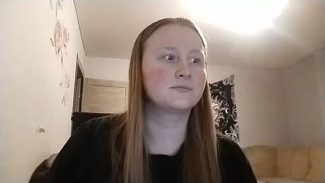 AnikaLipps online show from 05/16/26, 12:07