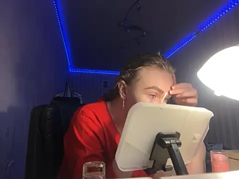 melissashineee online show from 03/02/26, 11:06