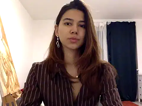 KiraVixenSweet online show from 02/16/26, 11:12