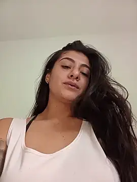 Arianna C online show from 02/19/26, 08:05