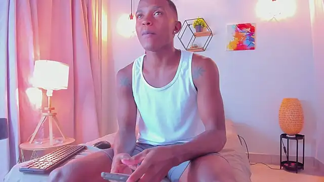 hanssmitt online show from 02/24/26, 07:01