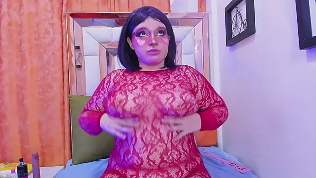 NamiInk hot69 online show from 02/14/26, 11:40