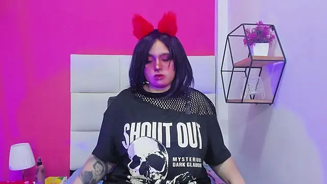 NamiInk hot69 online show from 02/26/26, 11:42