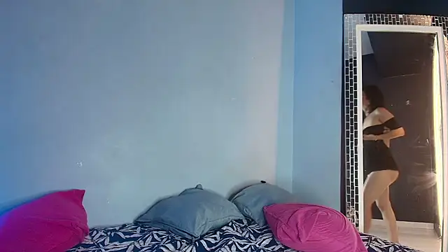 Abril milf11 online show from 03/05/26, 12:12