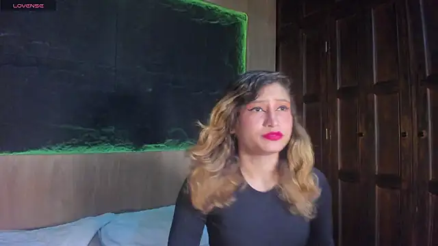 Annie lorin online show from 02/21/26, 10:27