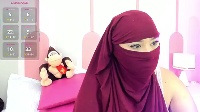 Samarahalsaud online show from 02/24/26, 04:27