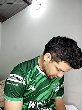 Gissele Rubi online show from 02/17/26, 12:56