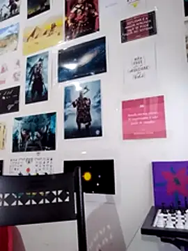 Snapshot of fadinha66 chatting on 02/21/26, 01:17 fadinha66 online show from 02/21/26, 01:17