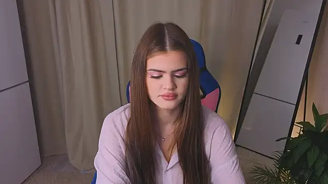 404CUTIE  online show from 05/01/26, 05:12