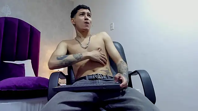 JoshBeech online show from 02/18/26, 01:18