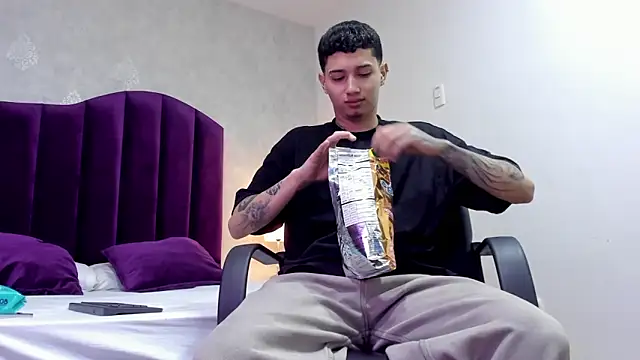 JoshBeech online show from 02/20/26, 12:38