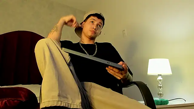 JoshBeech online show from 02/26/26, 12:37