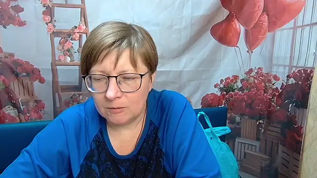 RadaChudna online show from 04/17/26, 11:02