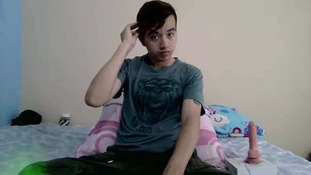 Snapshot of IronDante chatting on 02/18/26, 12:12 IronDante online show from 02/18/26, 12:12