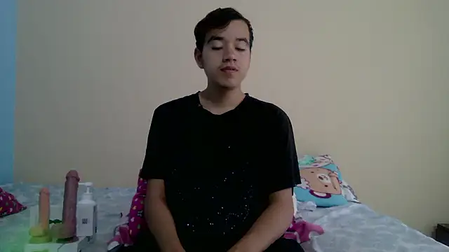 Snapshot of IronDante chatting on 03/04/26, 12:11 IronDante online show from 03/04/26, 12:11