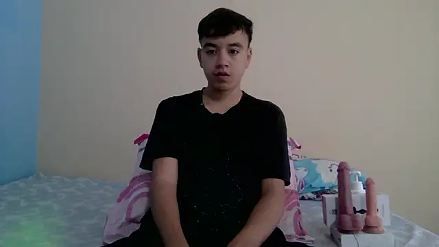 Snapshot of IronDante chatting on 03/16/26, 12:09 IronDante online show from 03/16/26, 12:09