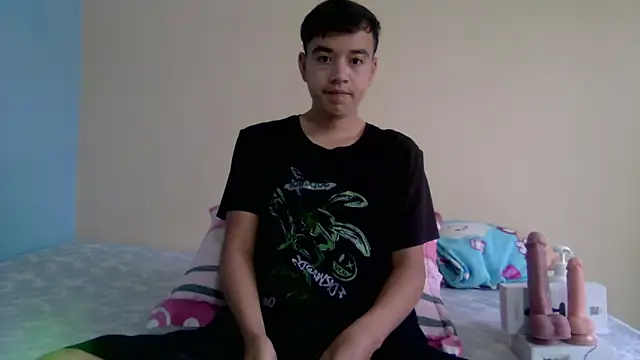 Snapshot of IronDante chatting on 03/26/26, 12:11 IronDante online show from 03/26/26, 12:11